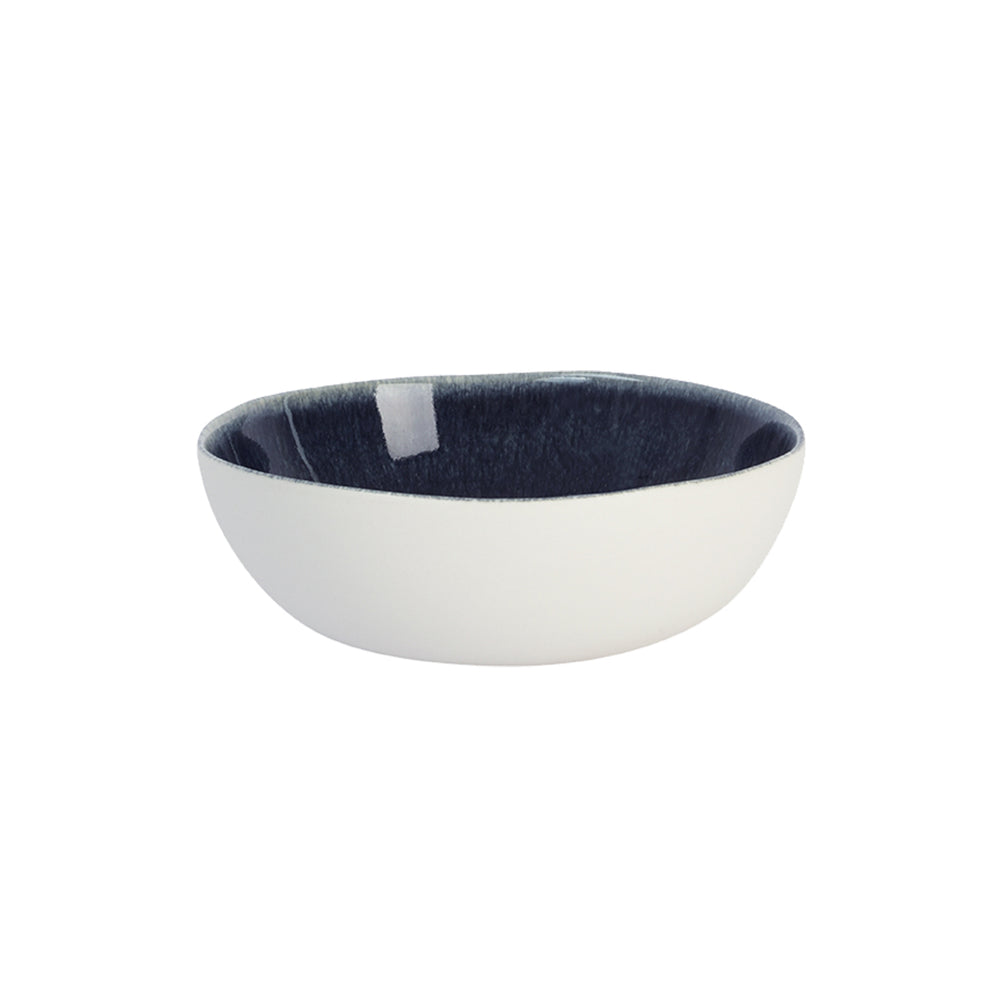 Jars Maguelone Soup/Cereal Bowl / 16cm / Bleu Nuit