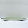 Jars Plume Oval Fish Dish / 55x28cm / Cachemire