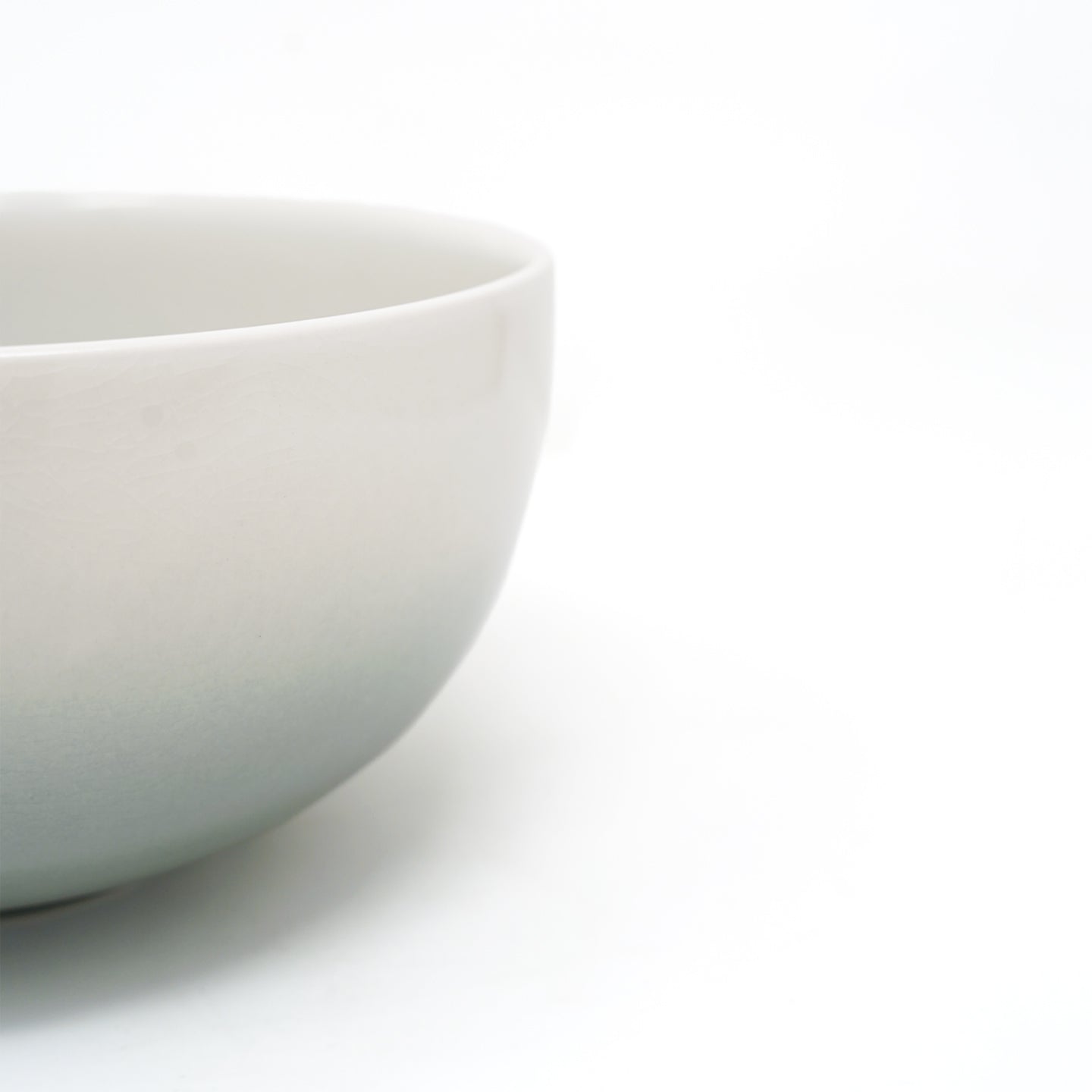 Jars Tourron Deep Bowl / 23cm / Ombre Gris