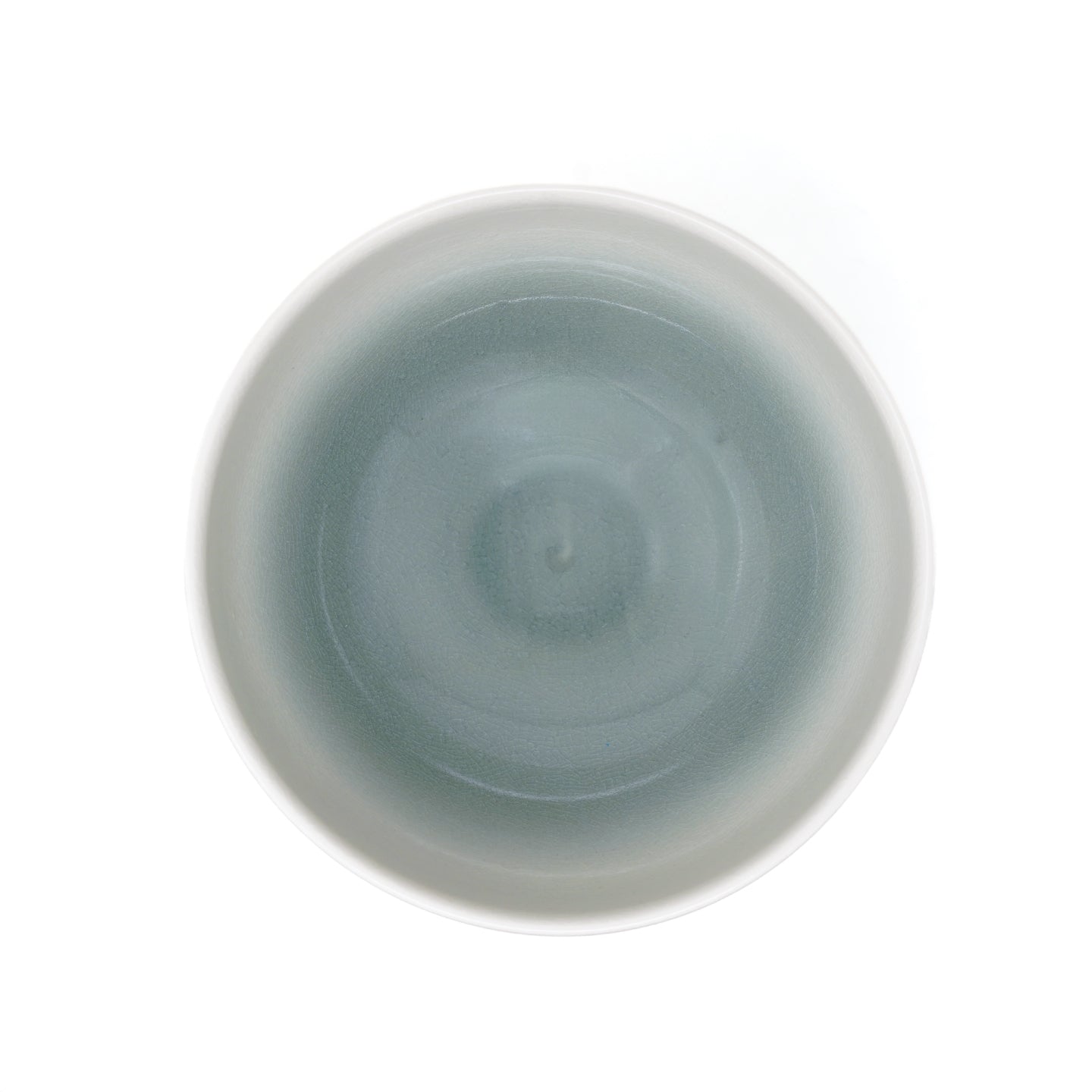 Jars Tourron Deep Bowl / 23cm / Ombre Gris