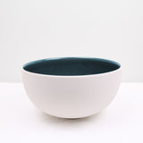 Jars Tourron Deep Bowl / 23cm / Outremer