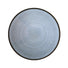Jars Tourron Dinner Plate / 26cm / Ecorce/Black