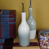 Jars Tourron Olive Oil Bottle / 500ml / Ombre Gris