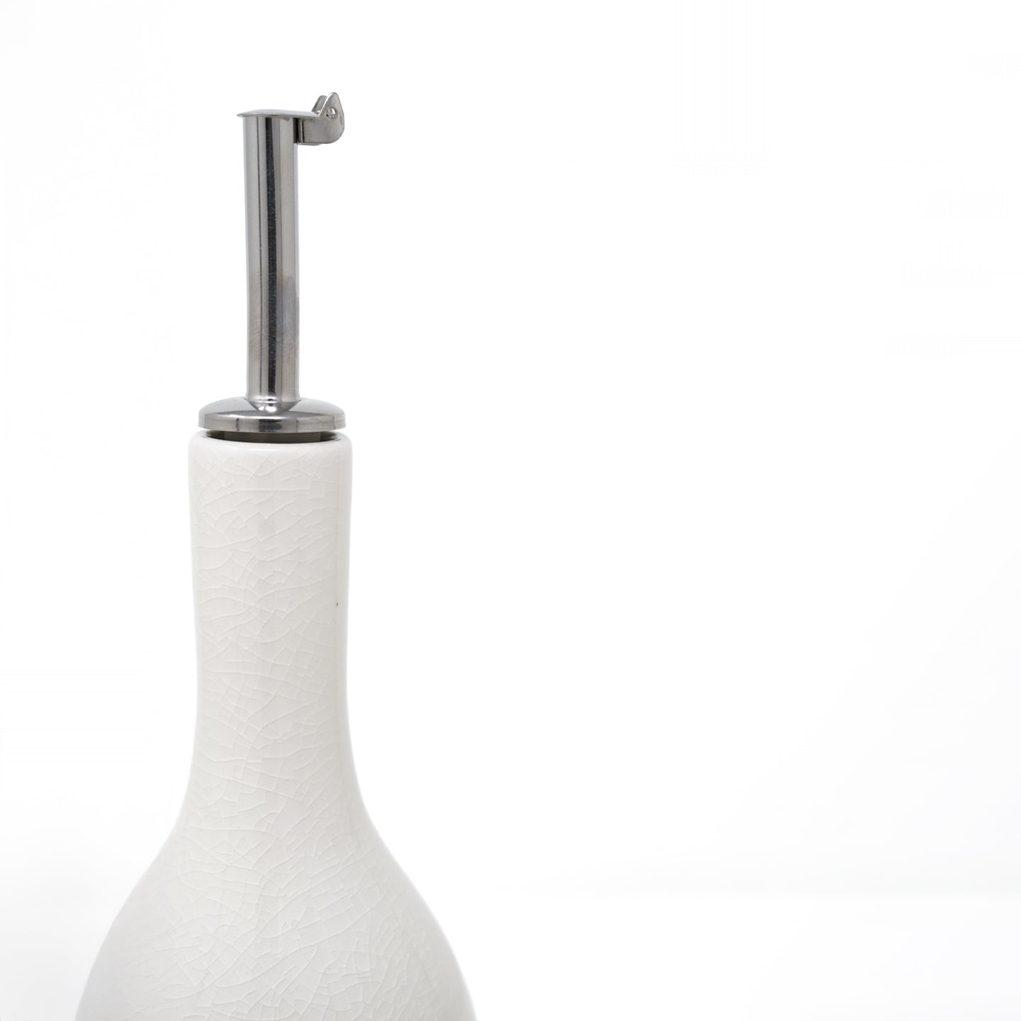 Jars Tourron Olive Oil Bottle / 500ml / Ombre Gris