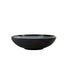 Jars Tourron Pasta Plate / 23cm / Ecorce/Black