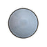 Jars Tourron Side Plate / 20cm / Ecorce/Black