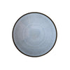 Jars Tourron Side Plate / 20cm / Ecorce/Black