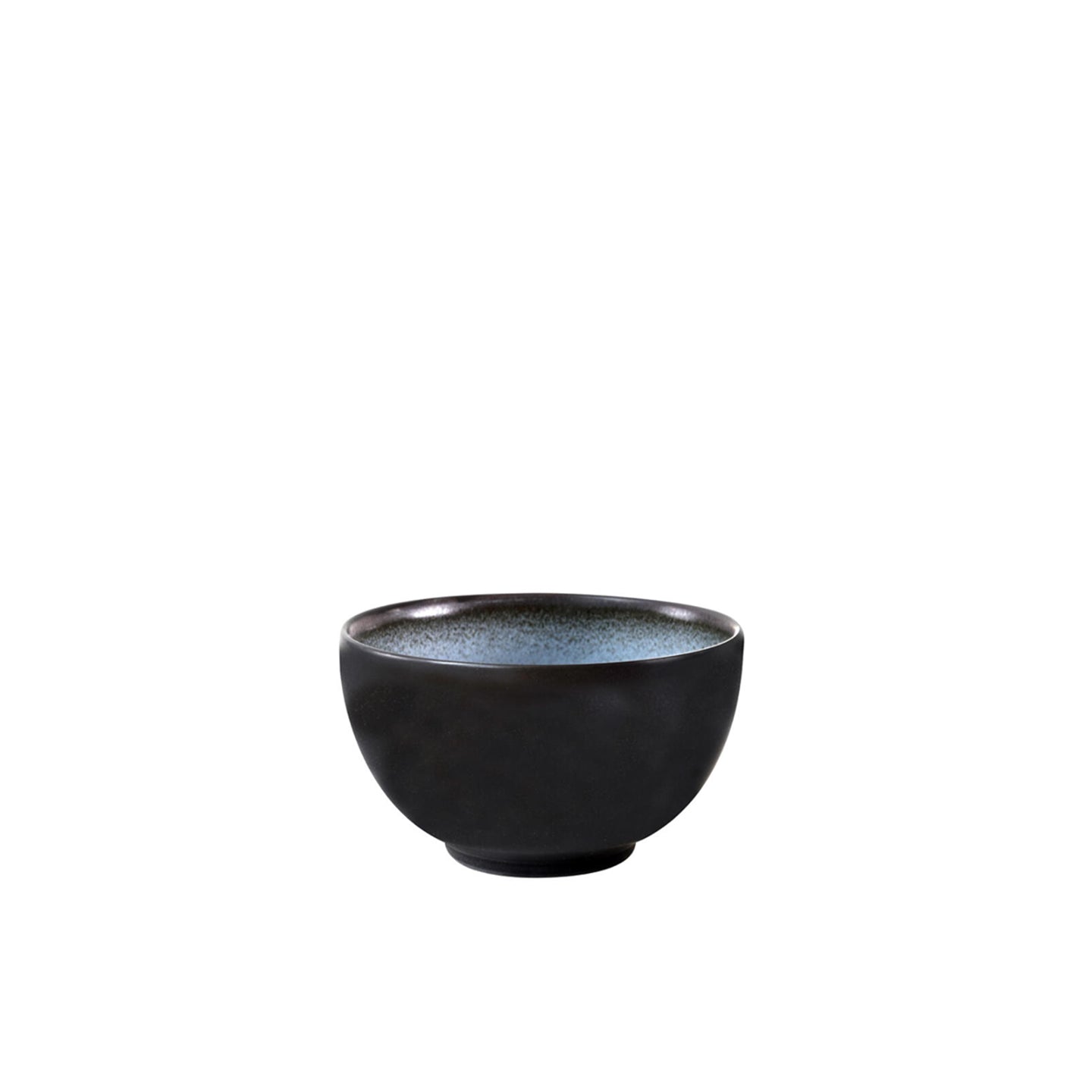 Jars Tourron Soup / Cereal Bowl / 12cm / Ecorce/Black