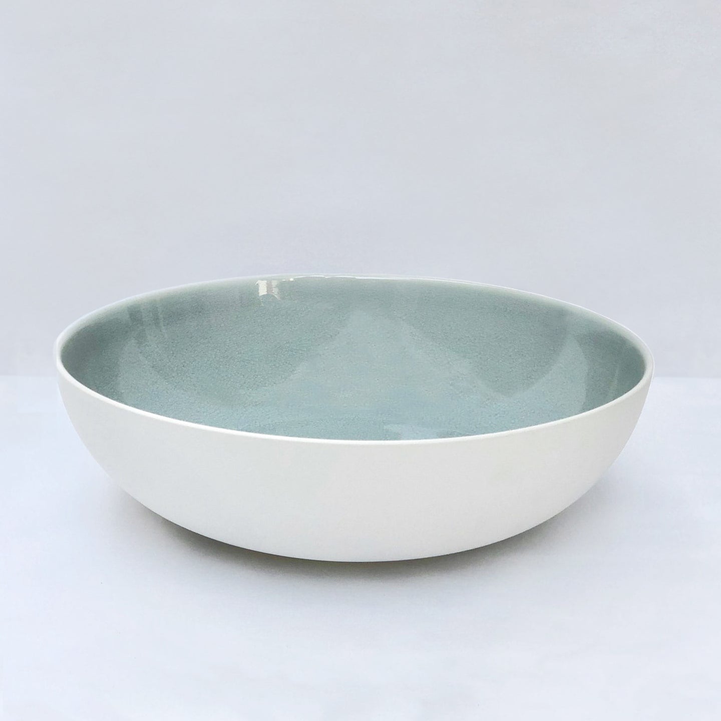 Jars Maguelone Wide Bowl / 33cm / Cachemire/Cream