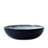 Jars Tourron Wide Bowl / 33cm / Ecorce/Black