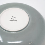 Jars Tourron Wide Bowl / 33cm / Ombre Gris
