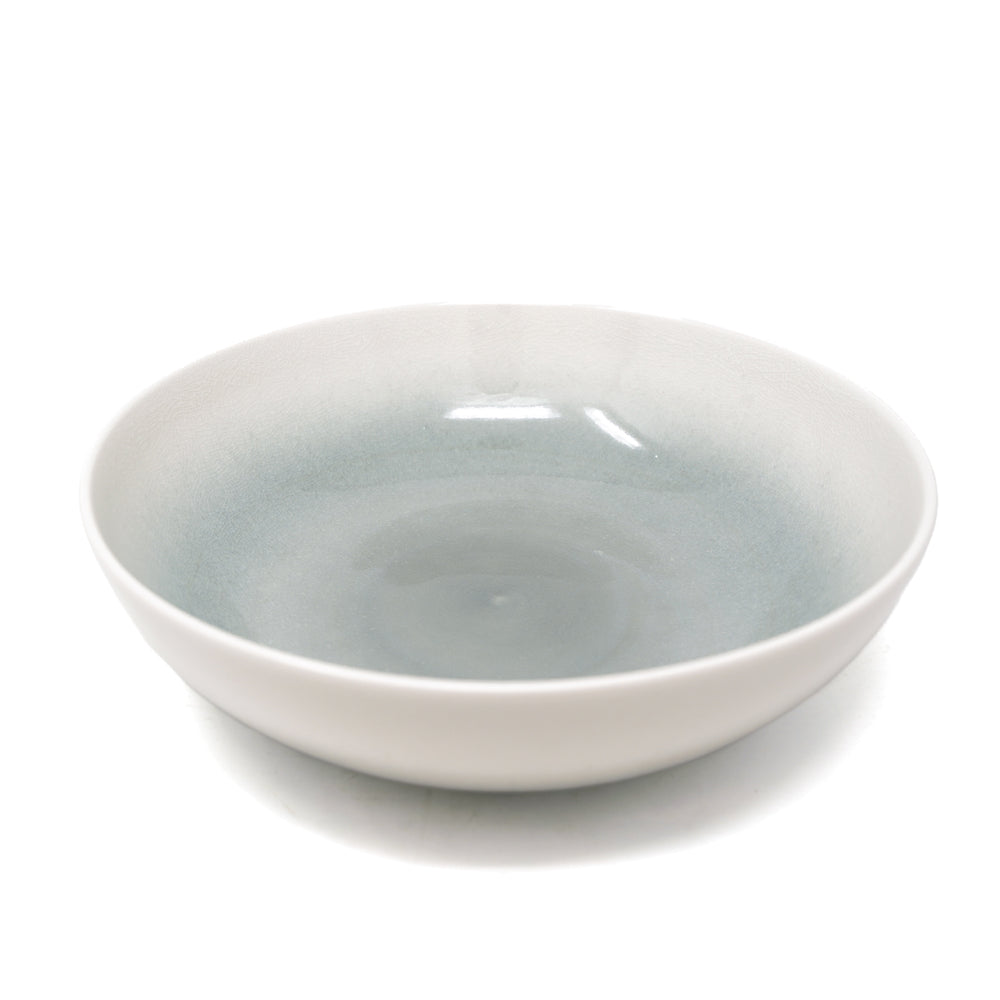 Jars Tourron Wide Bowl / 33cm / Ombre Gris