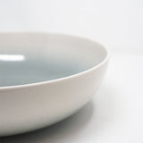 Jars Tourron Wide Bowl / 33cm / Ombre Gris