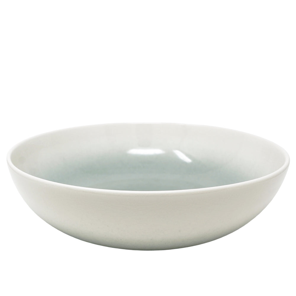 Jars Tourron Wide Bowl / 33cm / Ombre Gris