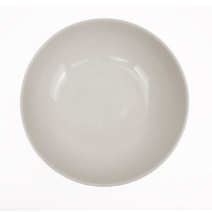Jars Tourron Wide Bowl / 33cm / Quartz/Cream *