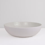 Jars Tourron Wide Bowl / 33cm / Quartz/Cream *