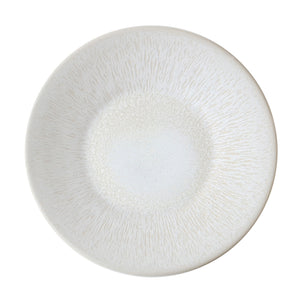 Jars Vuelta Dinner Plate / 26.5cm / Perle *
