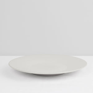 Jars Vuelta Dinner Plate / 26.5cm / Perle *