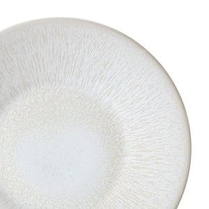 Jars Vuelta Dinner Plate / 26.5cm / Perle *