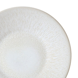 Jars Vuelta Dinner Plate / 26.5cm / Perle