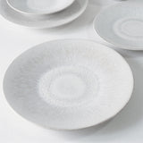 Jars Vuelta Dinner Plate / 26.5cm / Perle *