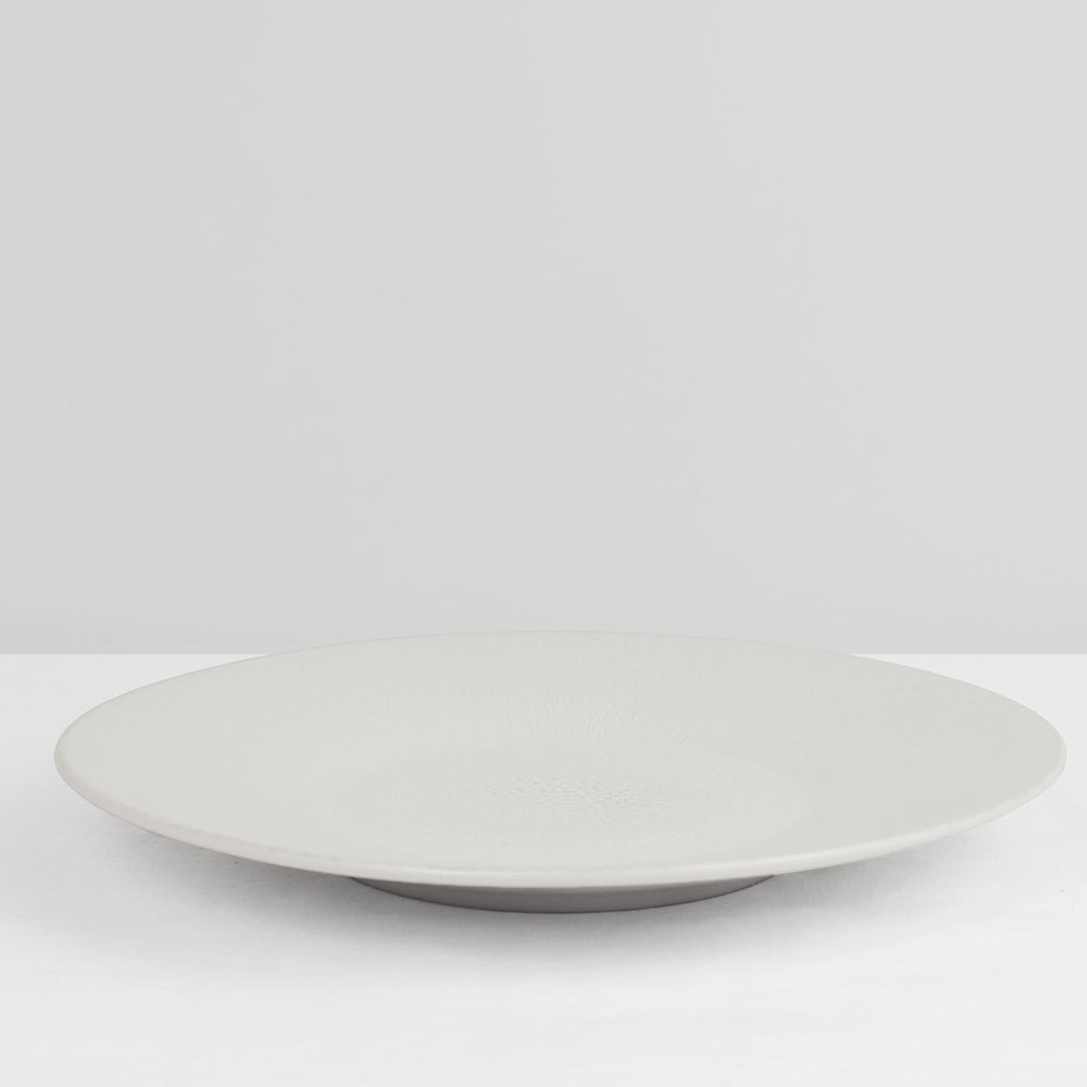 Jars Vuelta Serving Plate / 29cm / Perle *