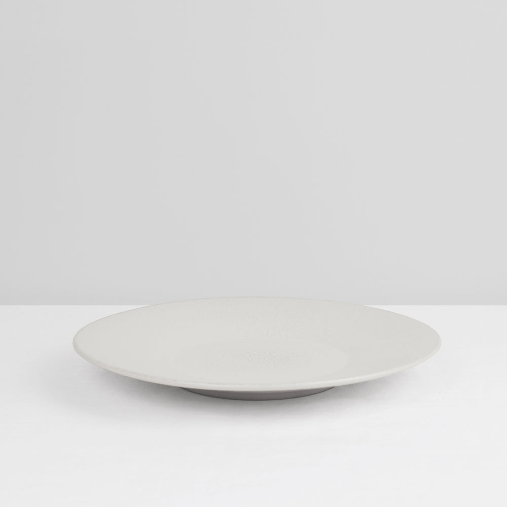 Jars Vuelta Side Plate / 22cm / Perle *