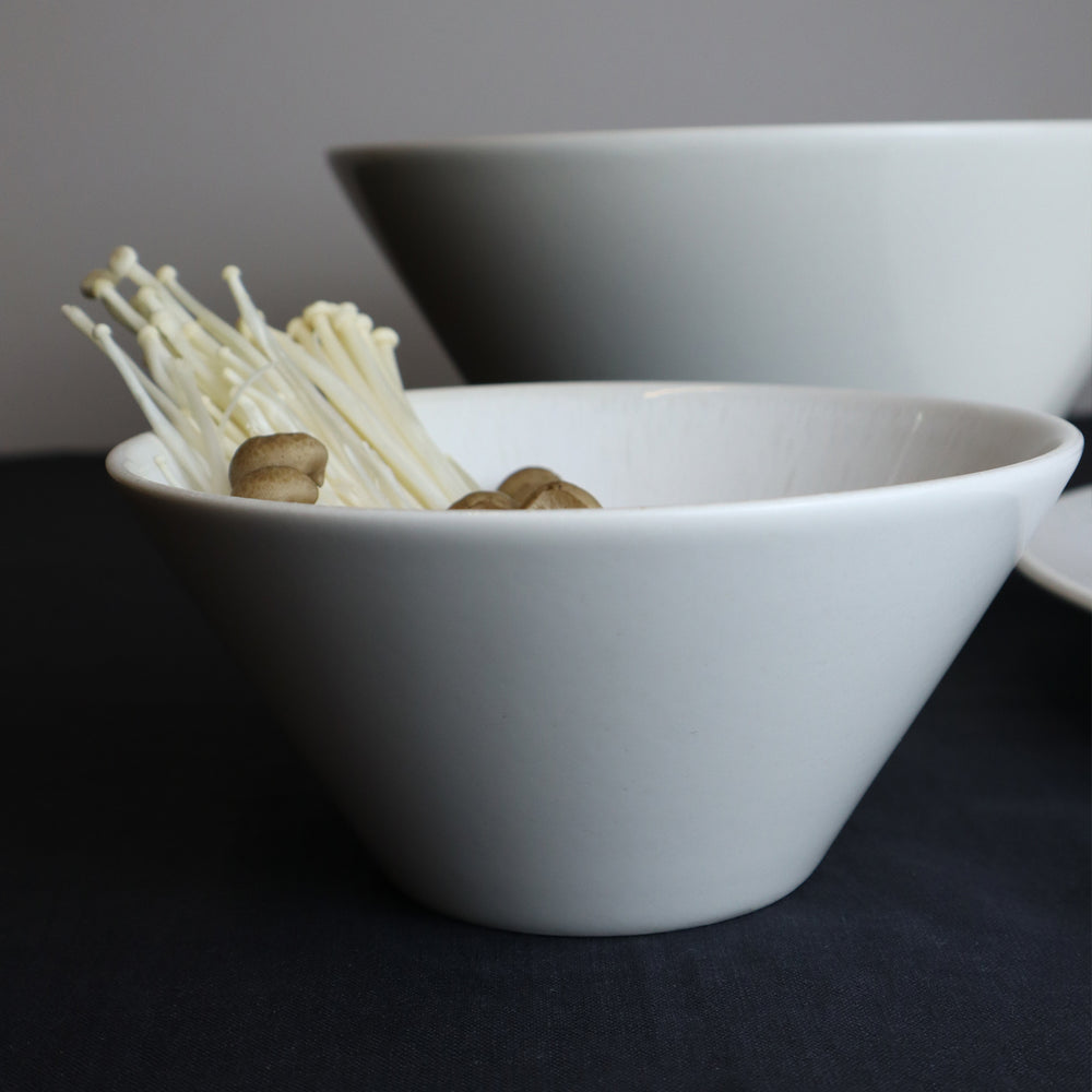 Jars Vuelta Soup/Cereal Bowl / 16cm / Perle *