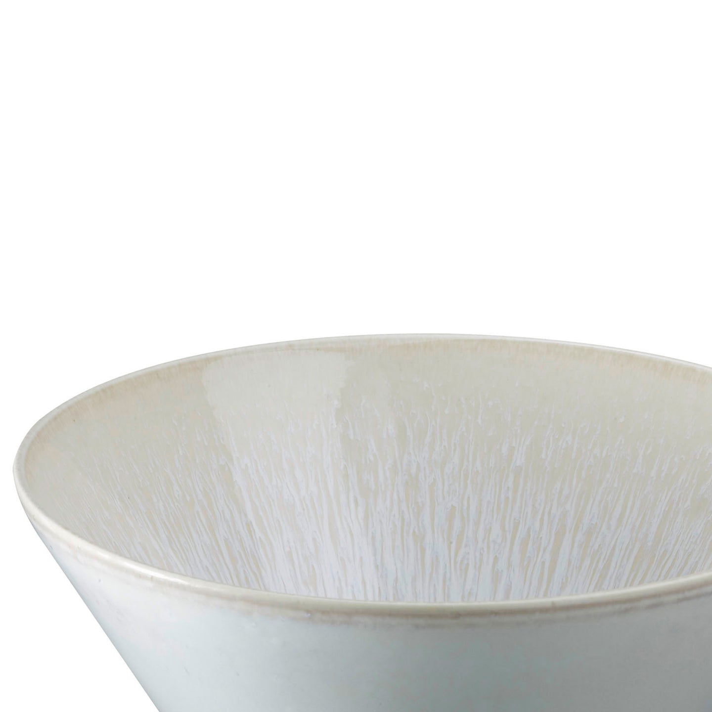 Jars Vuelta Soup/Cereal Bowl / 16cm / Perle