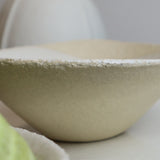 Jars Wabi Calebasse Bowl / White