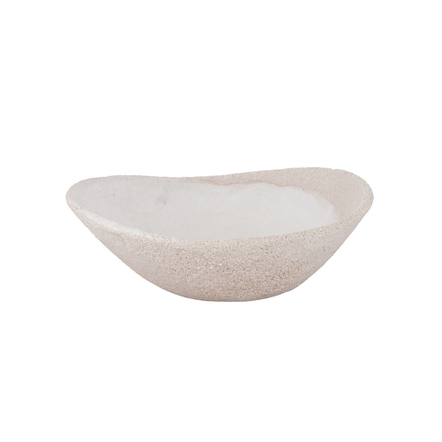 Jars Wabi Calebasse Bowl / White