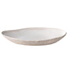 Jars Wabi Calebasse Platter / Large / White