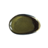 Jars Wabi Oval Dish / Small / Seidou