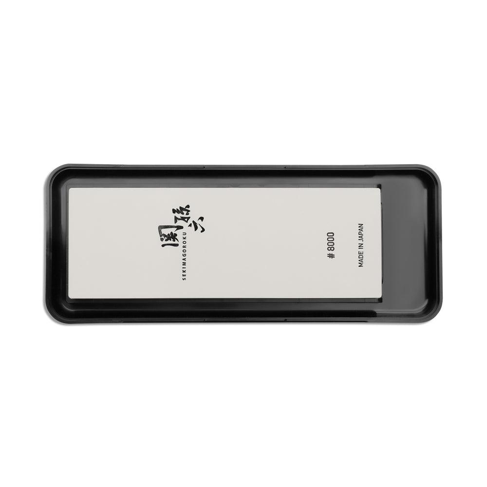 Kai Seki Magoroku Whetstone / 8000