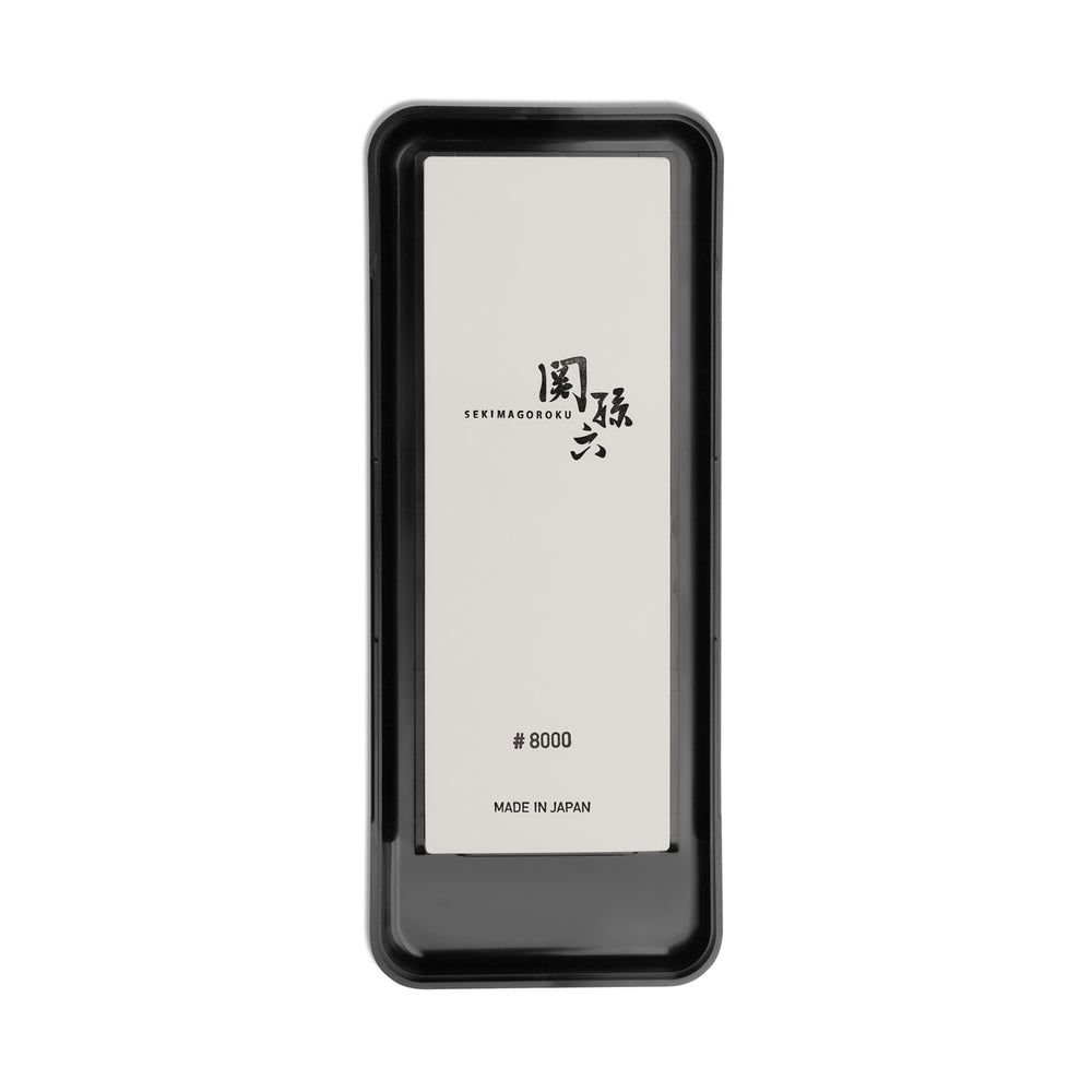 Kai Seki Magoroku Whetstone / 8000