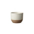 Kinto Ceramic Lab Cup / 180ml / White