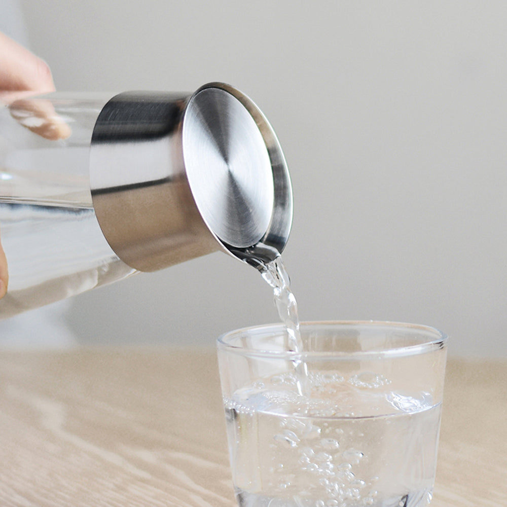 Kinto Luce Water Carafe 1L