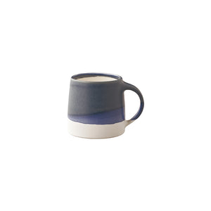 Kinto SCS Mug 320ml / Navy/White