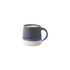 Kinto SCS Mug 320ml / Navy/White