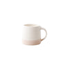 Kinto SCS Mug 320ml / White/Pink Beige