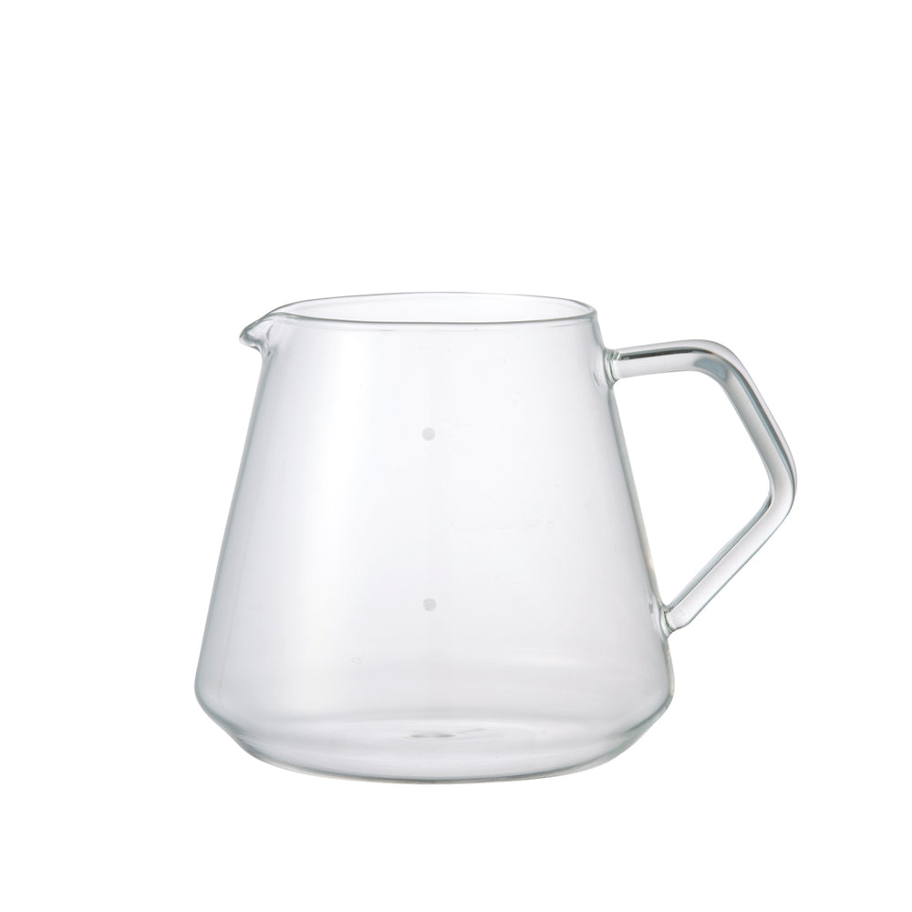 Kinto SCS-S02 Coffee Server / 600ml