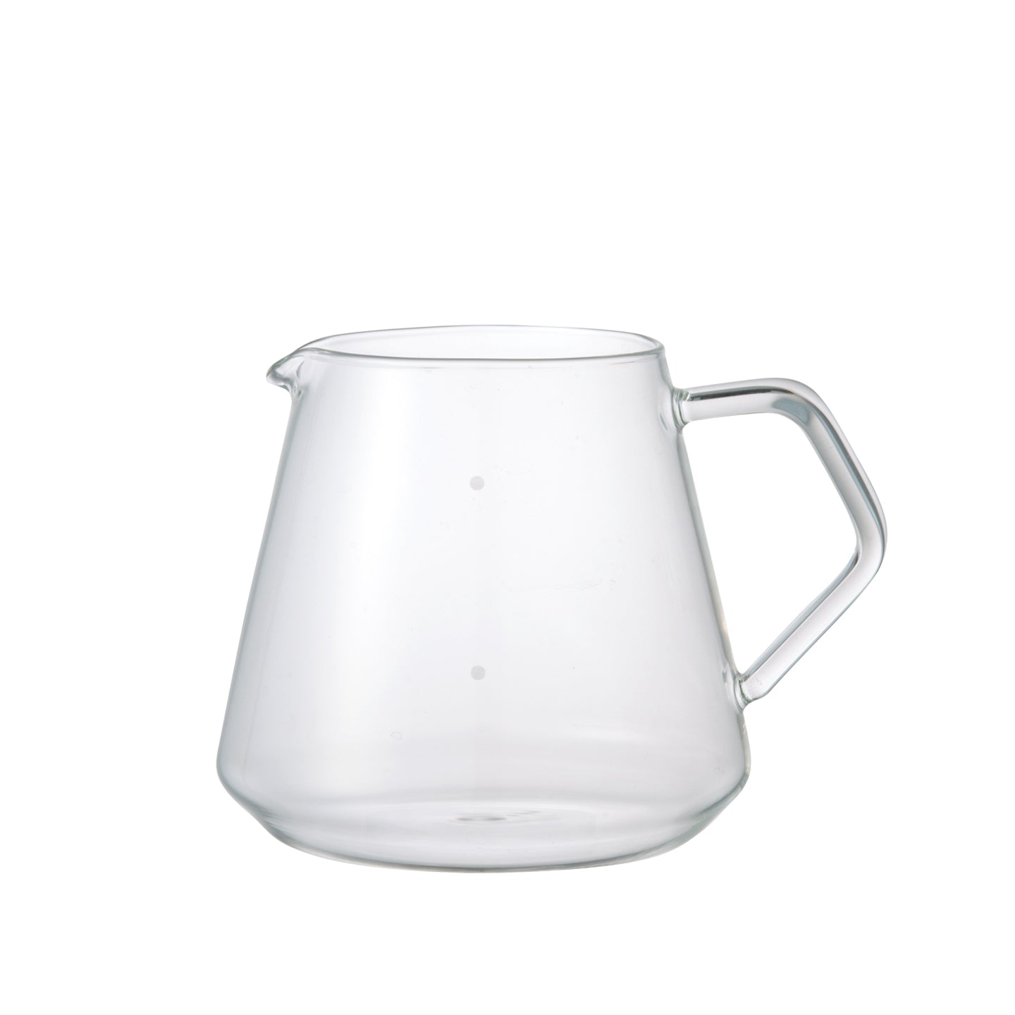 Kinto SCS-S02 Coffee Server / 600ml