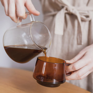 Kinto SCS-S02 Coffee Server / 600ml