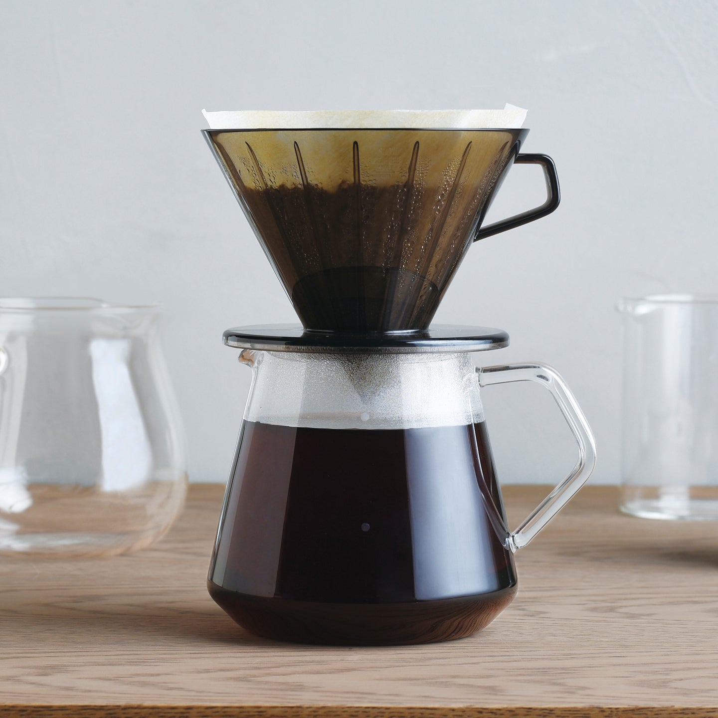 Kinto SCS-S02 Coffee Server / 600ml