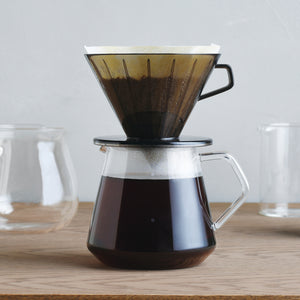 Kinto SCS-S02 Coffee Server / 600ml