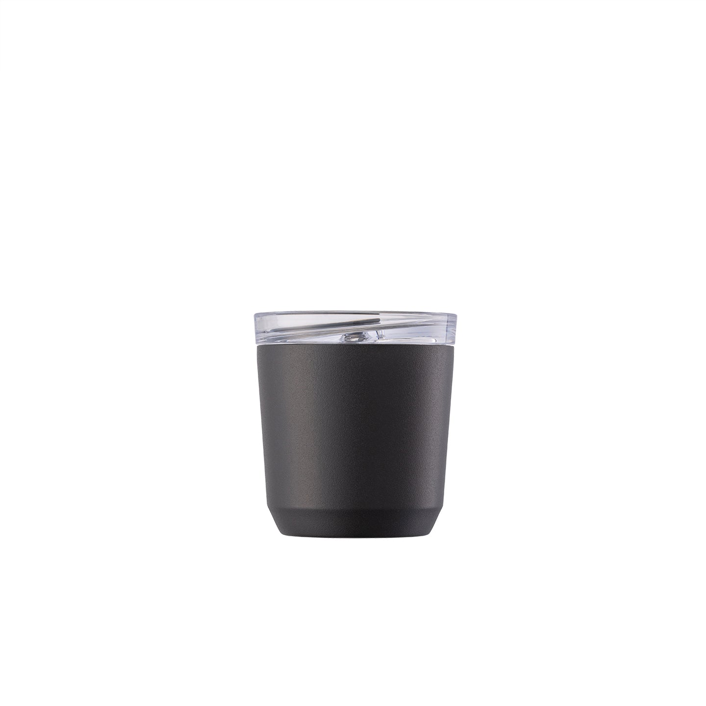 Kinto To Go Tumbler / 240ml / Black