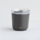Kinto To Go Tumbler / 240ml / Black