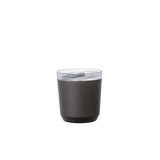 Kinto To Go Tumbler / 240ml / Black