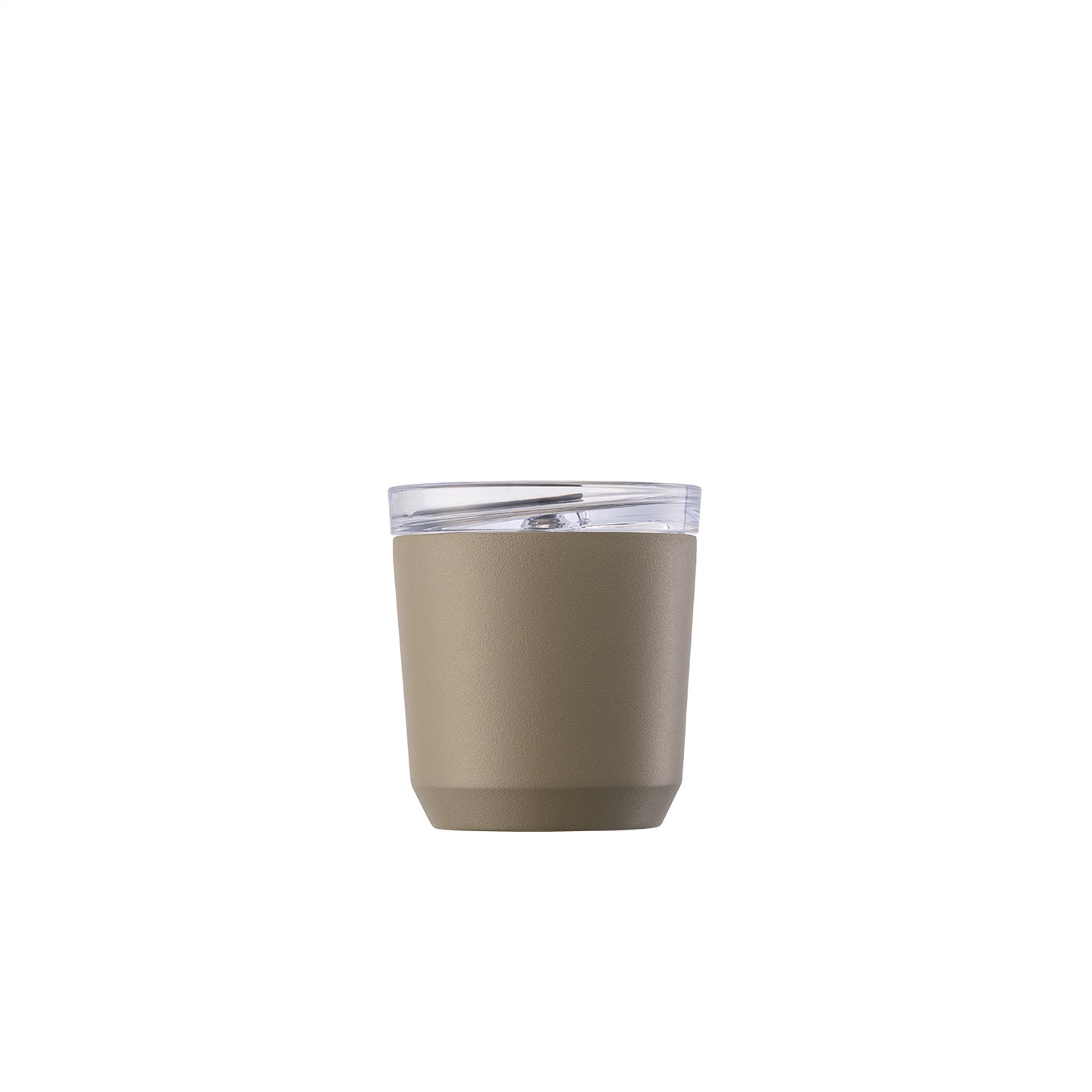 Kinto To Go Tumbler / 240ml / Khaki