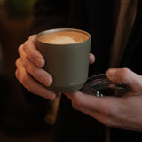 Kinto To Go Tumbler / 240ml / Khaki